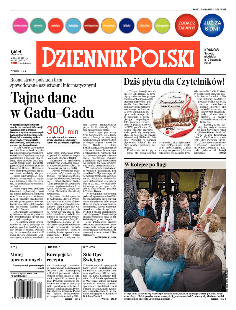 Dziennik Polski