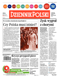 Dziennik Polski