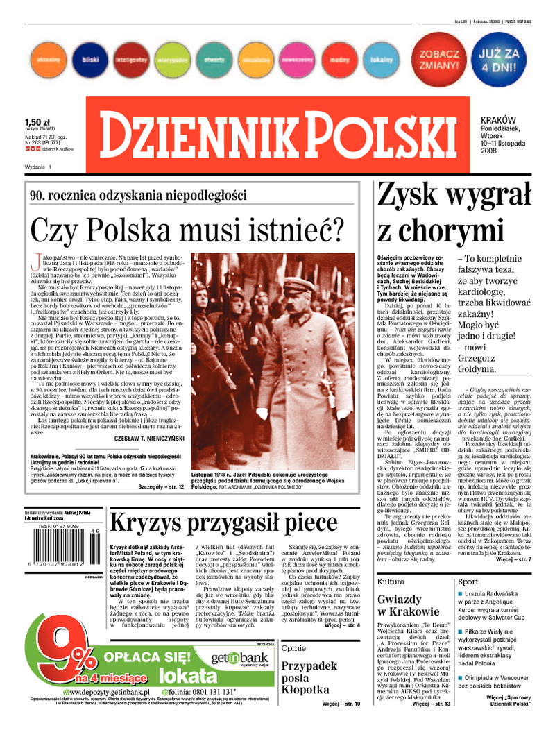 Dziennik Polski