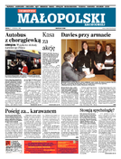 Dz. Małopolski Zach.