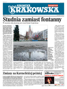 Kronika Krakowska