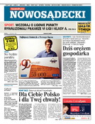 Dz. Nowosądecki