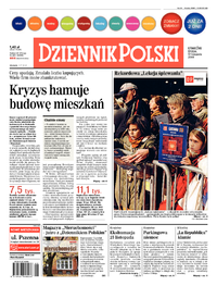 Dziennik Polski