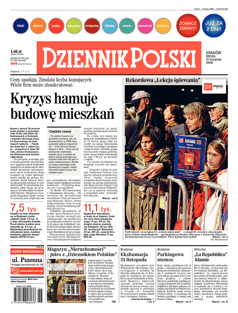 Dziennik Polski