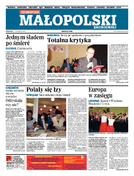 Dz. Małopolski Zach.