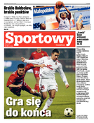 Dz. Sportowy