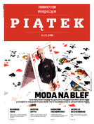 Magazyn Piątek
