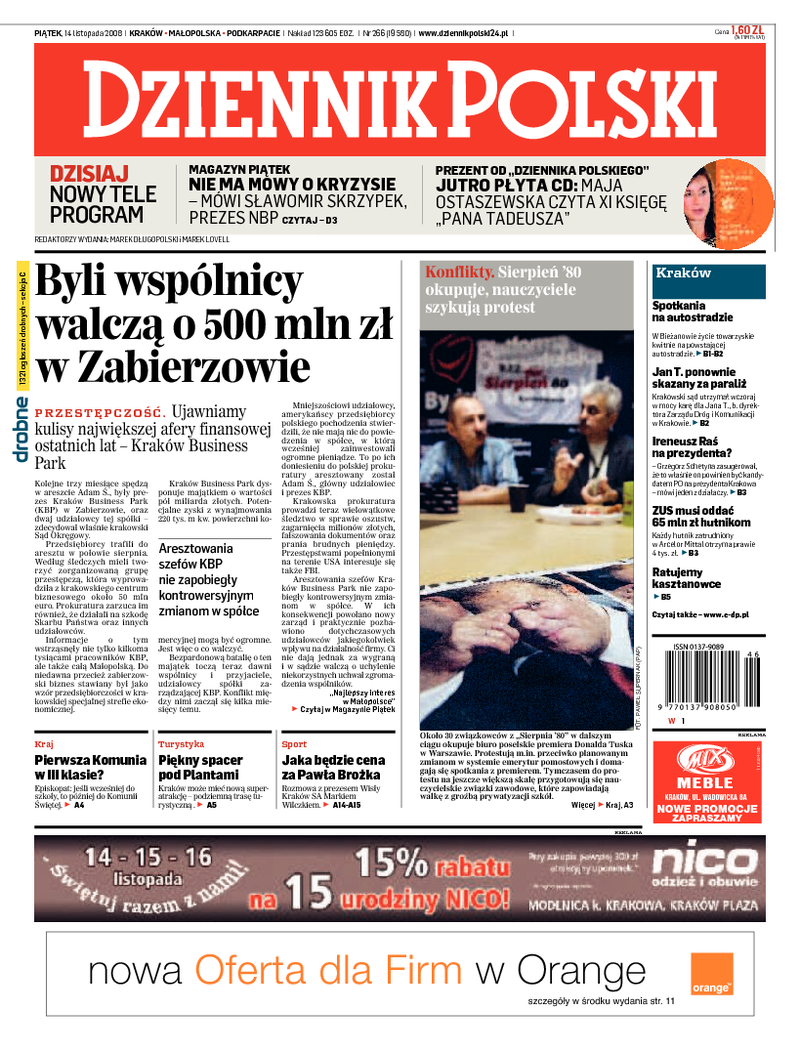 Dziennik Polski