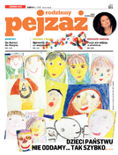 Pejzaż rodzinny