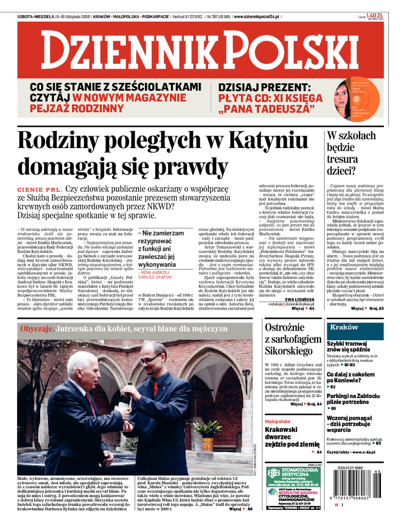 Dziennik Polski