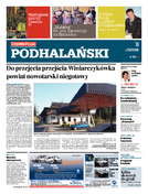 Dz. Podhalański