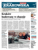 Kronika Krakowska