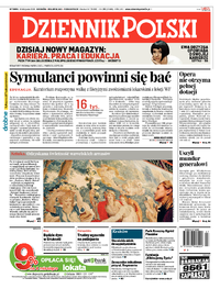 Dziennik Polski