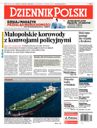 Dziennik Polski