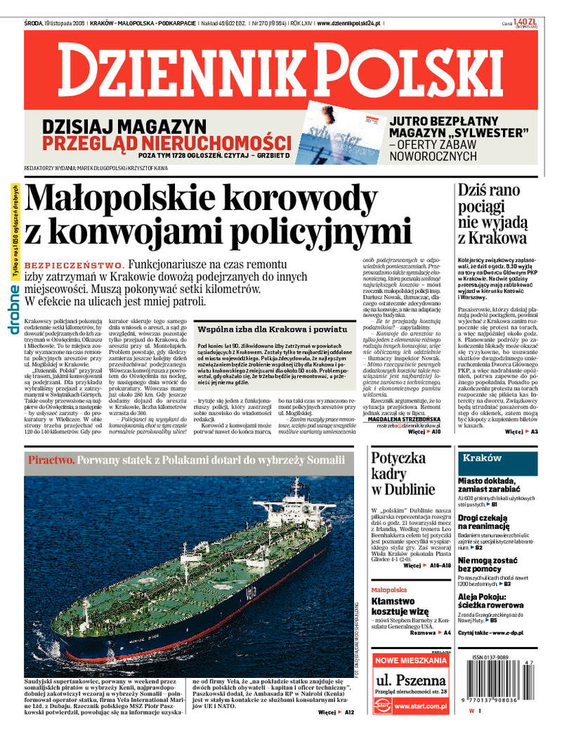 Dziennik Polski