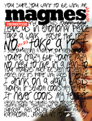 Magnes