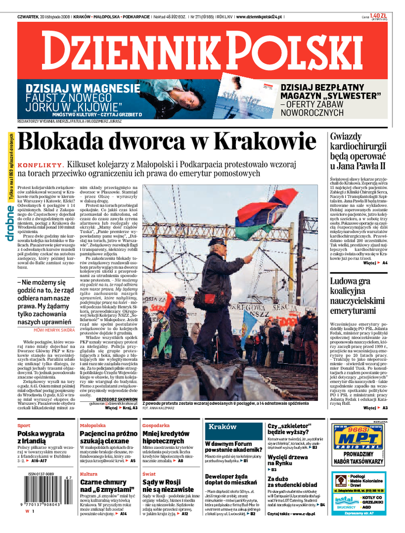Dziennik Polski