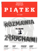 Magazyn Piątek