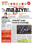 Magazyn Tarnowski
