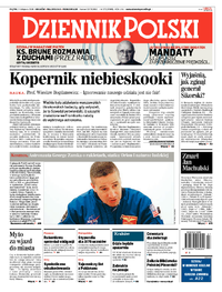 Dziennik Polski