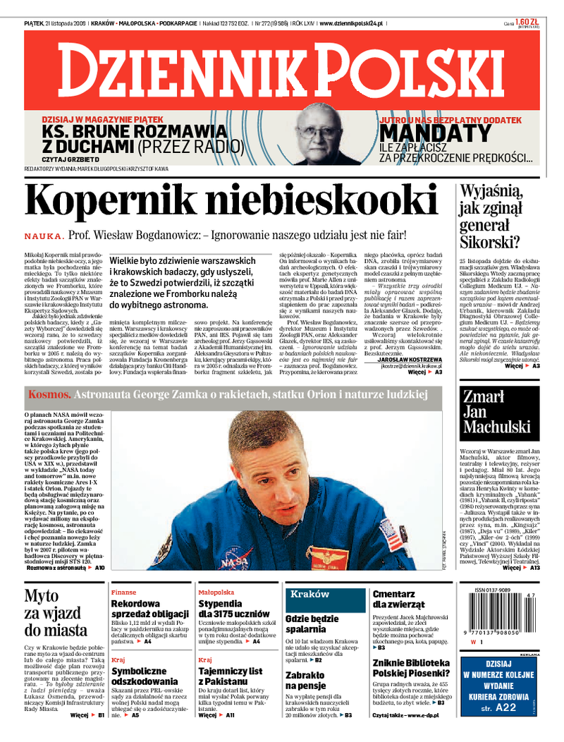Dziennik Polski