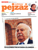 Pejzaż rodzinny