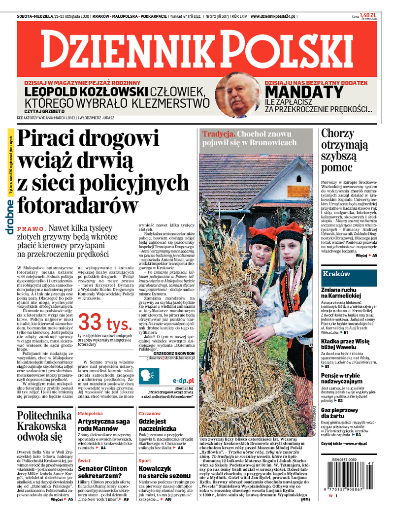 Dziennik Polski