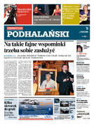 Dz. Podhalański