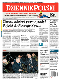 Dziennik Polski