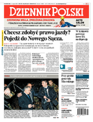 Dziennik Polski
