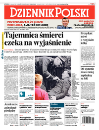 Dziennik Polski