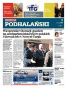 Dz. Podhalański