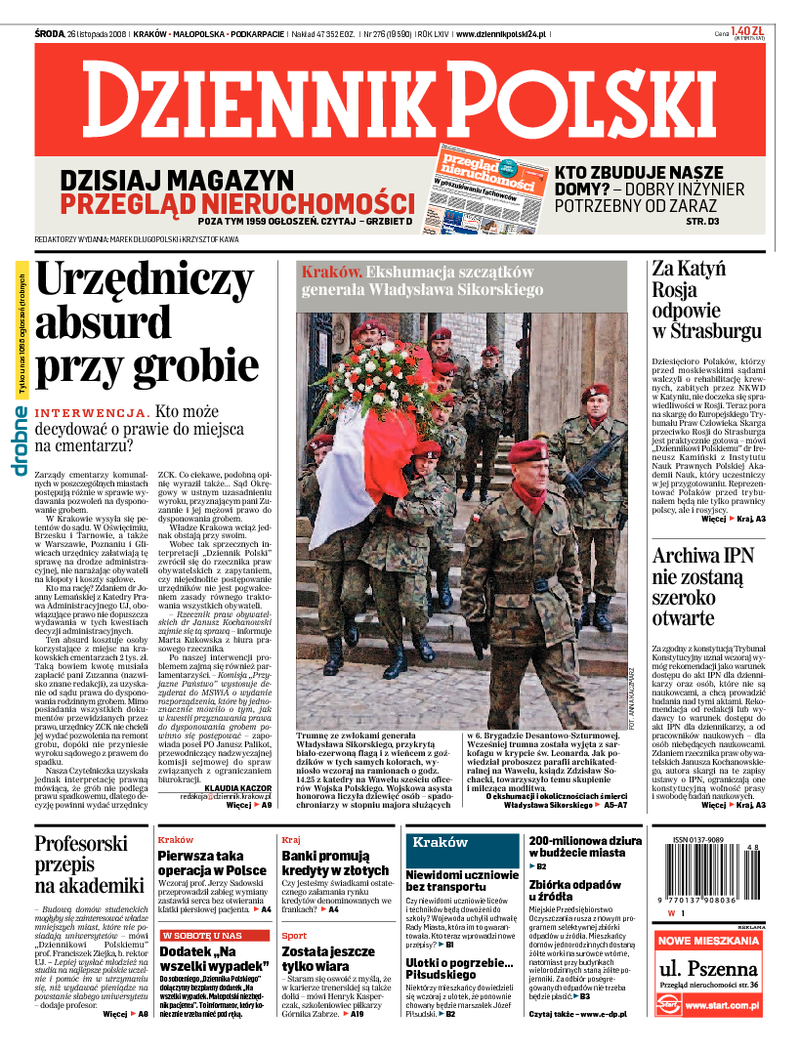 Dziennik Polski