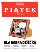 Magazyn Piątek