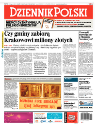 Dziennik Polski