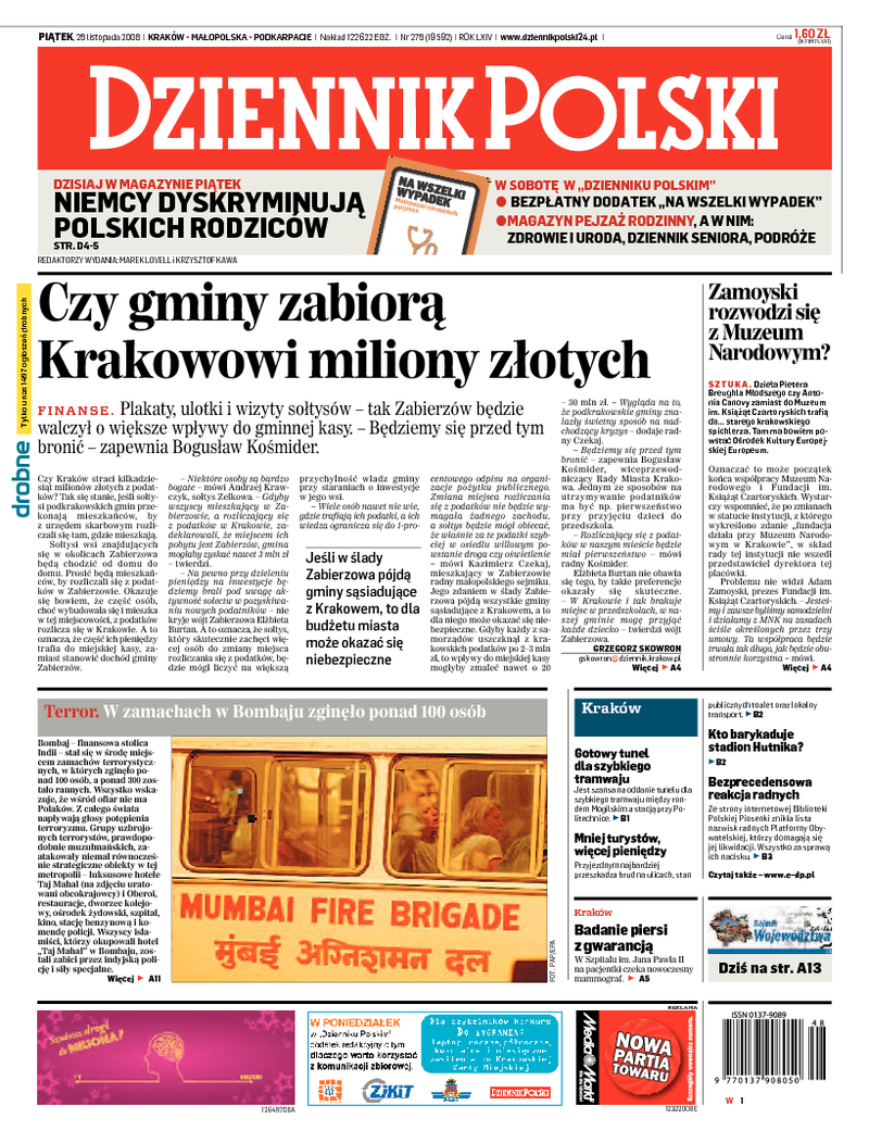 Dziennik Polski