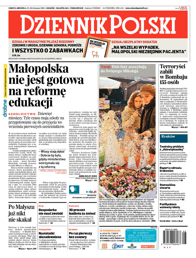 Dziennik Polski