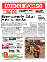 Dziennik Polski