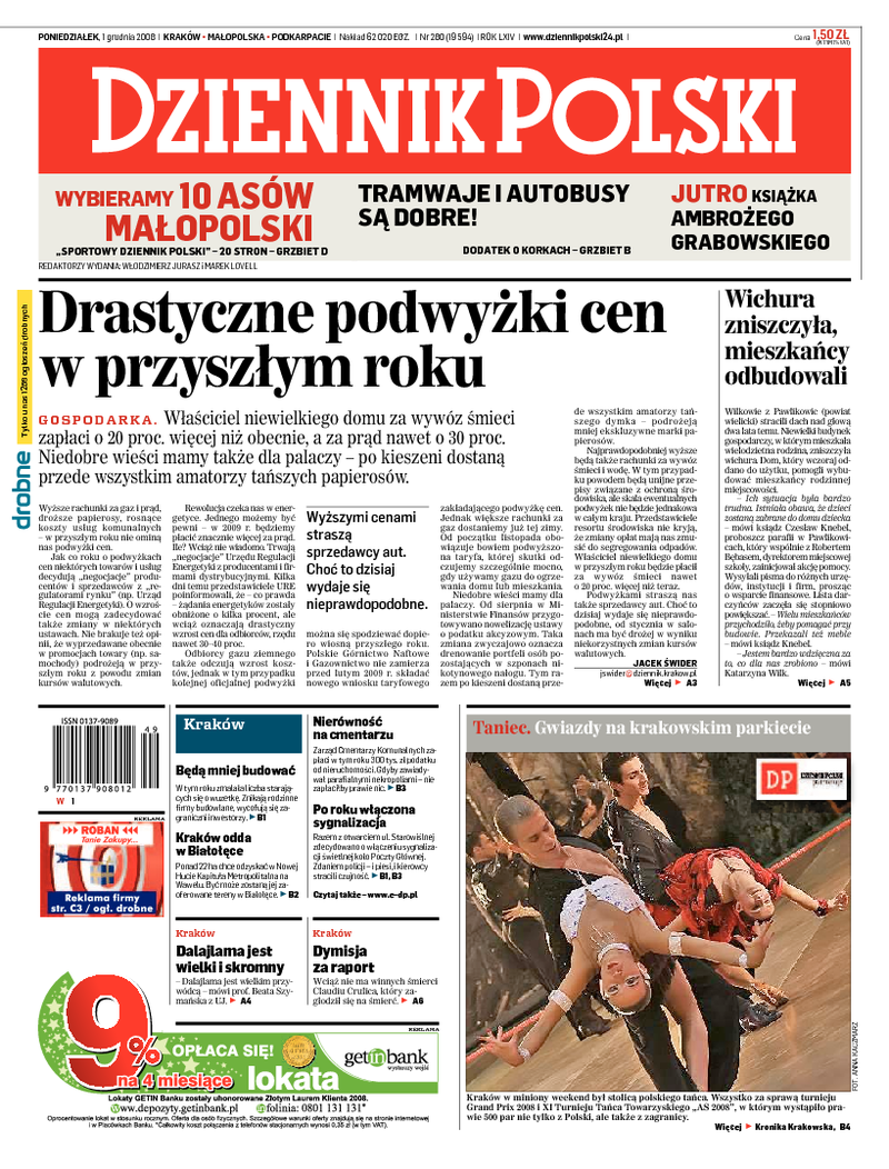 Dziennik Polski