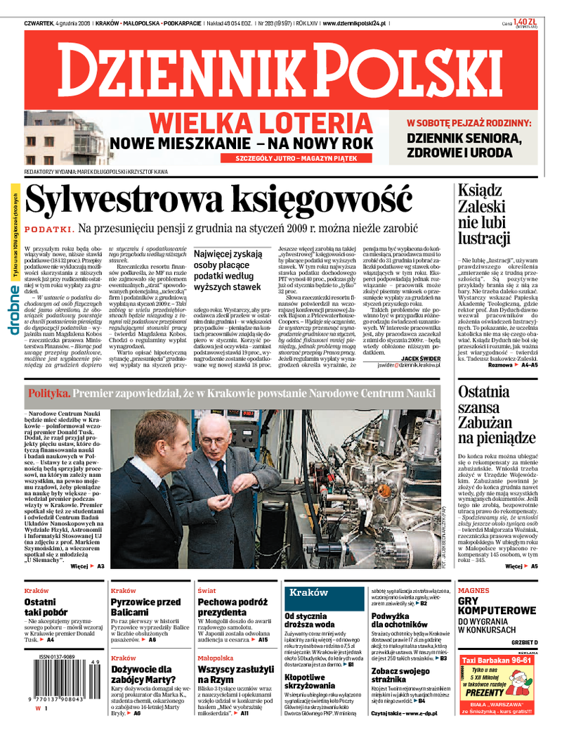 Dziennik Polski