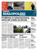 Dz. Małopolski Zach.
