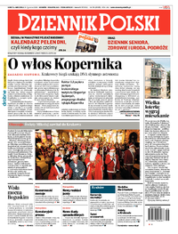 Dziennik Polski