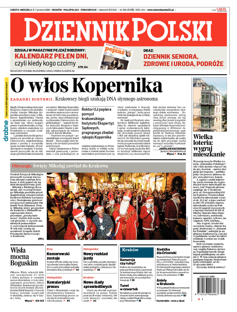 Dziennik Polski