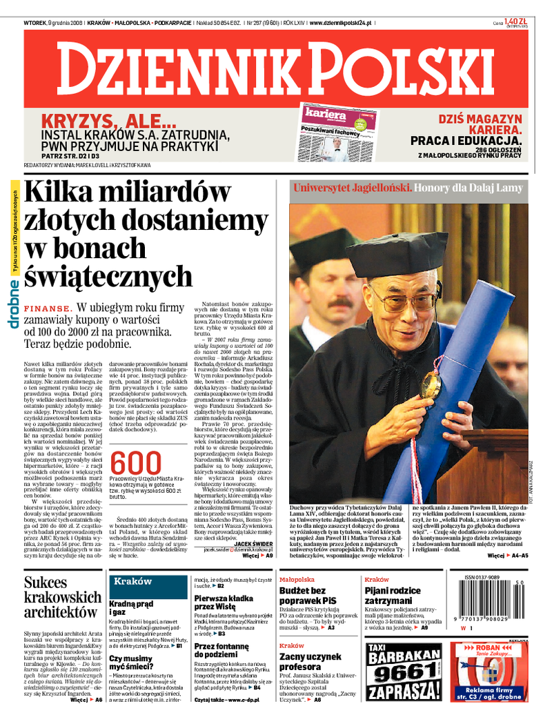 Dziennik Polski