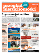 Przegląd nieruchomości