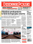 Dziennik Polski