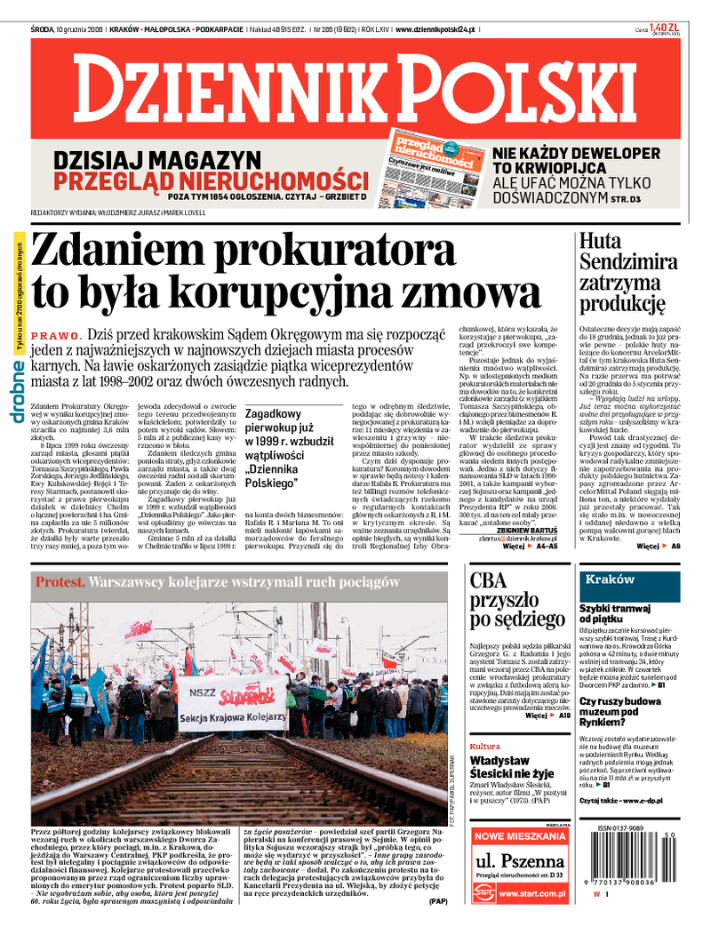 Dziennik Polski