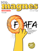 Magnes