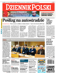 Dziennik Polski