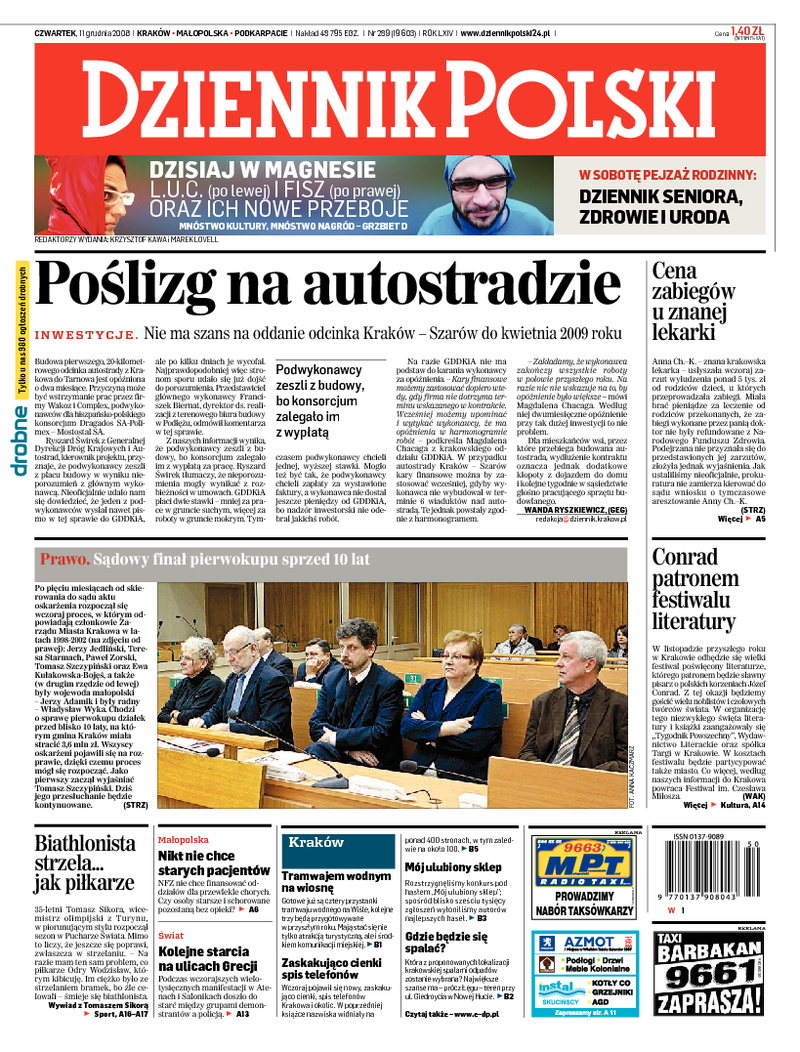 Dziennik Polski